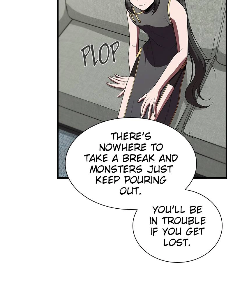 The Advanced Player of the Tutorial Tower Chapter 61 - Page 135
