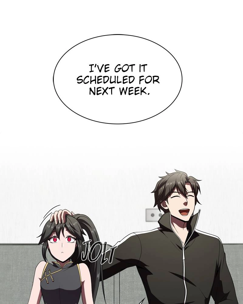 The Advanced Player of the Tutorial Tower Chapter 61 - Page 136