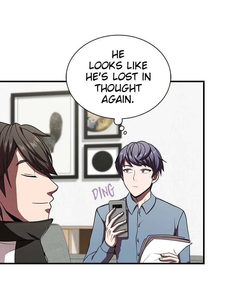 The Advanced Player of the Tutorial Tower Chapter 62 - Page 10