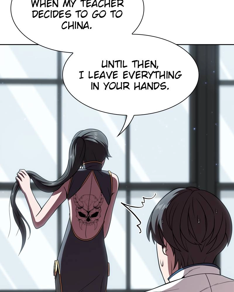 The Advanced Player of the Tutorial Tower Chapter 62 - Page 89
