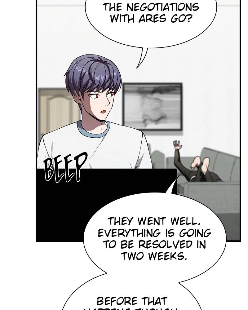 The Advanced Player of the Tutorial Tower Chapter 62 - Page 97