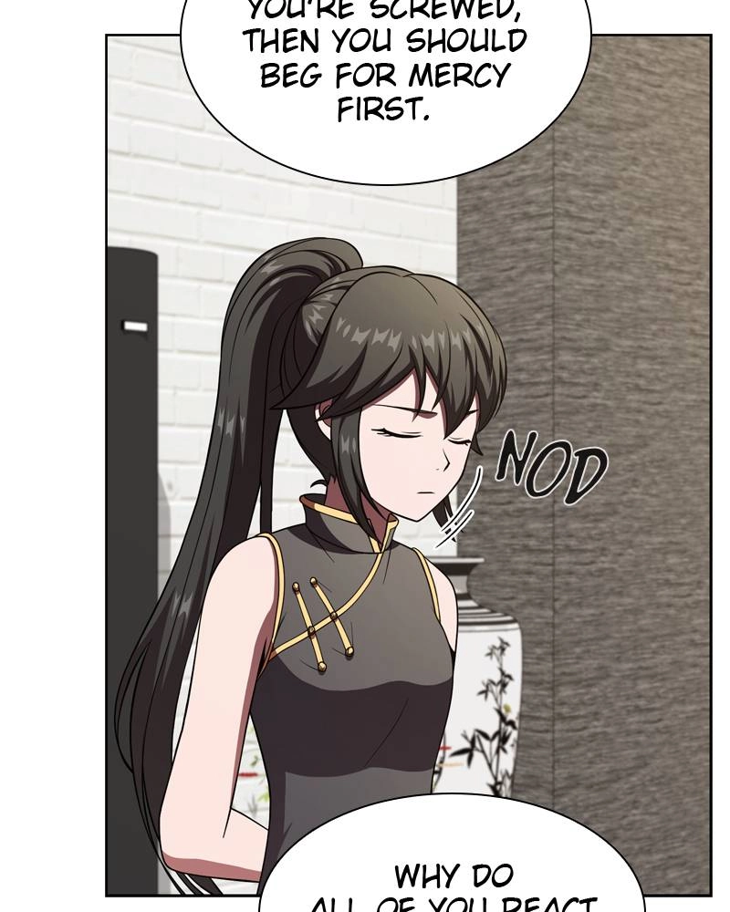 The Advanced Player of the Tutorial Tower Chapter 63 - Page 28