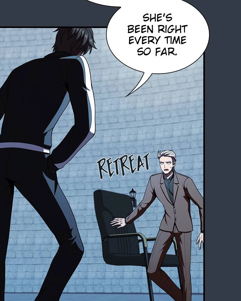 The Advanced Player of the Tutorial Tower Chapter 63 - Page 119