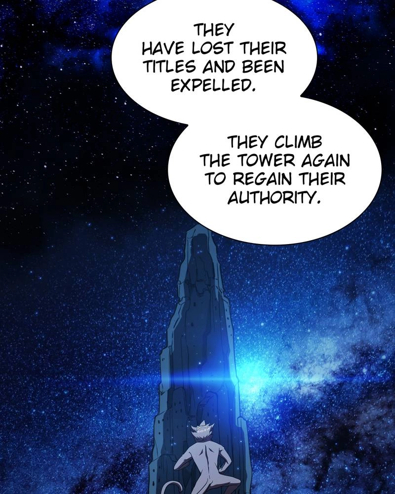 The Advanced Player of the Tutorial Tower Chapter 64 - Page 70
