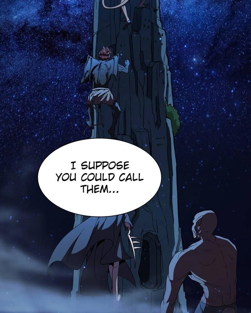 The Advanced Player of the Tutorial Tower Chapter 64 - Page 71