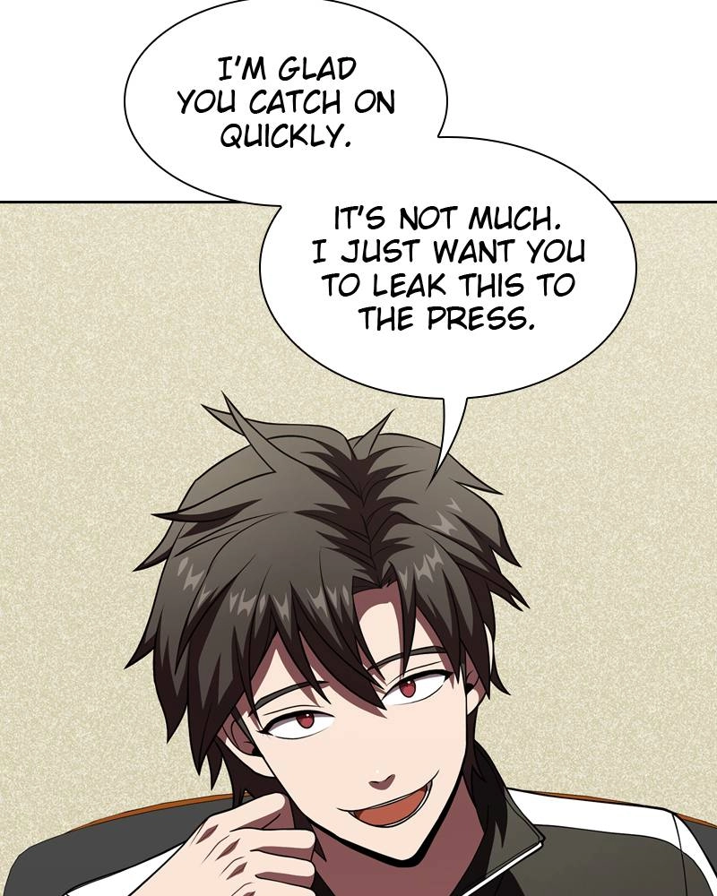 The Advanced Player of the Tutorial Tower Chapter 65 - Page 25
