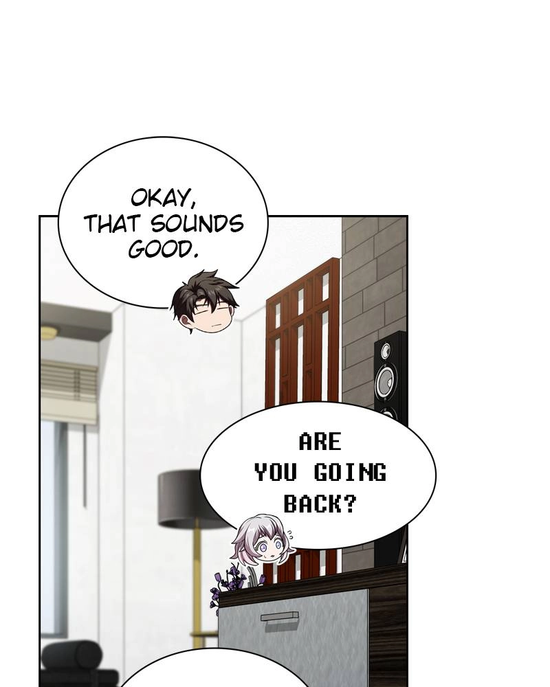 The Advanced Player of the Tutorial Tower Chapter 65 - Page 127