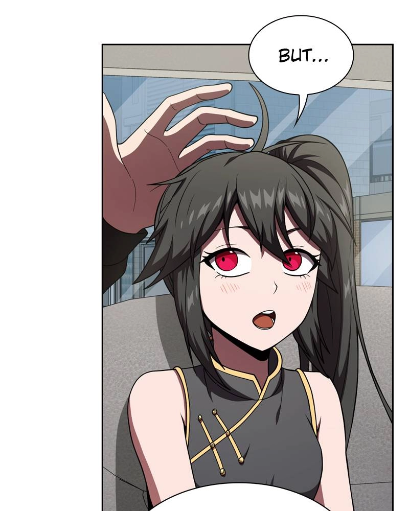 The Advanced Player of the Tutorial Tower Chapter 66 - Page 3