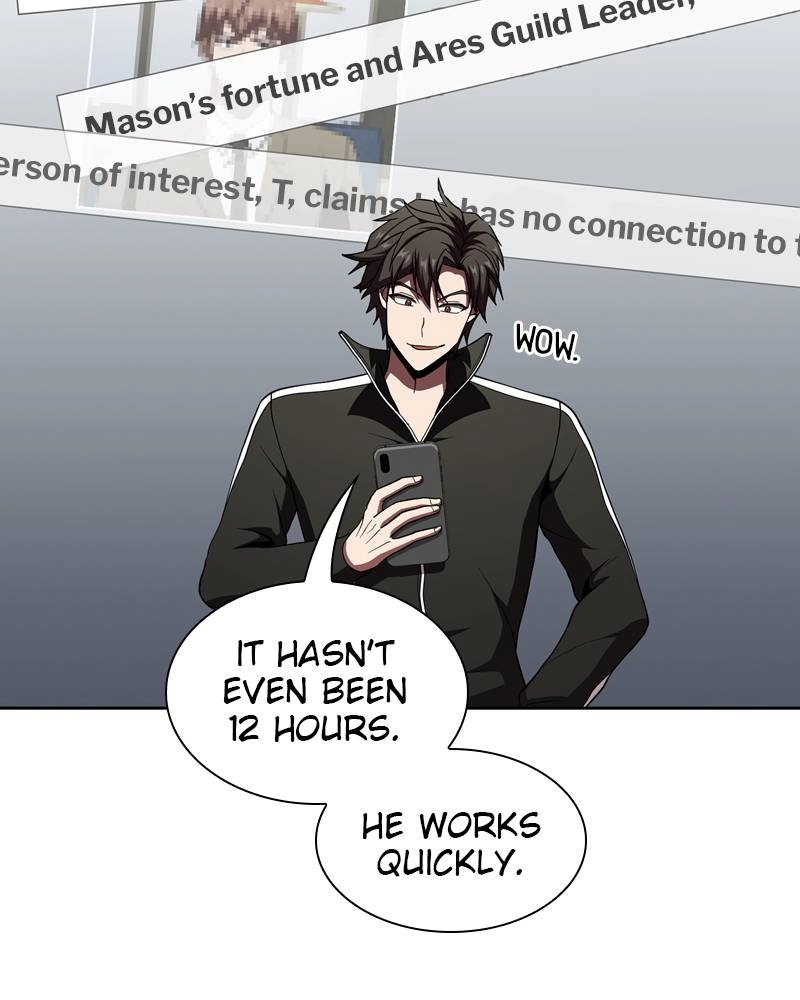 The Advanced Player of the Tutorial Tower Chapter 66 - Page 8