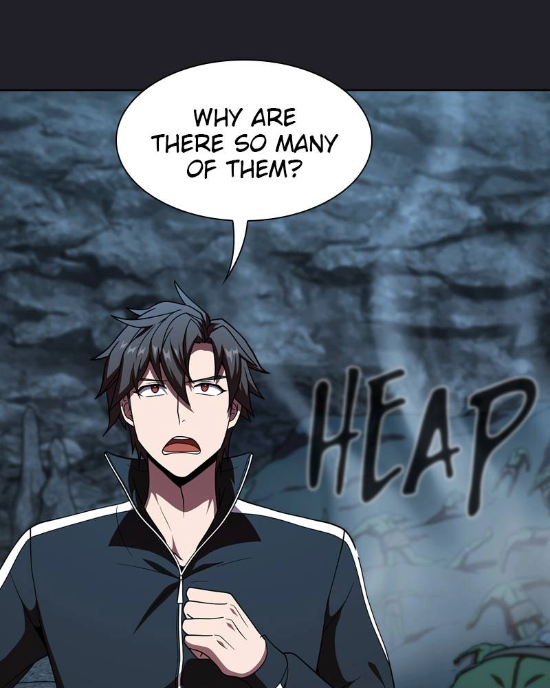 The Advanced Player of the Tutorial Tower Chapter 66 - Page 21