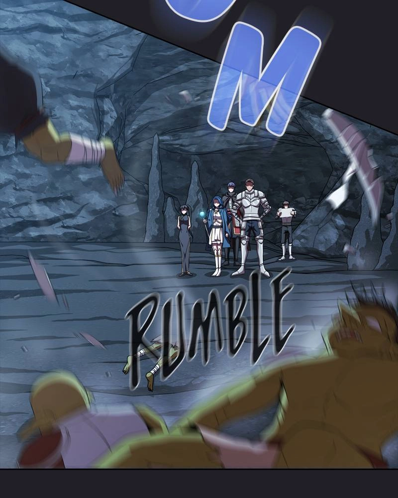 The Advanced Player of the Tutorial Tower Chapter 66 - Page 35