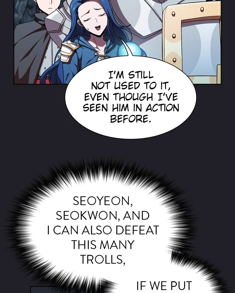 The Advanced Player of the Tutorial Tower Chapter 66 - Page 37