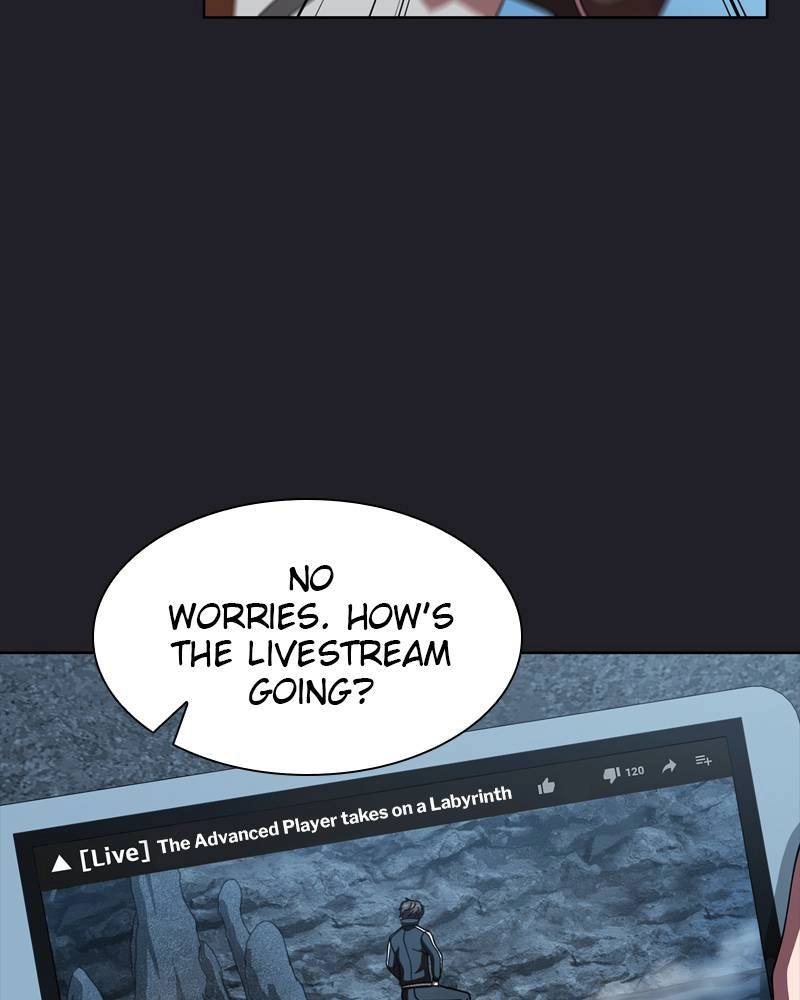 The Advanced Player of the Tutorial Tower Chapter 66 - Page 43