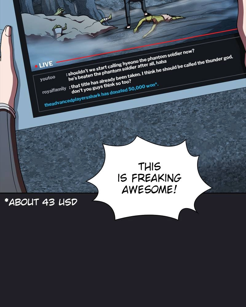 The Advanced Player of the Tutorial Tower Chapter 66 - Page 44