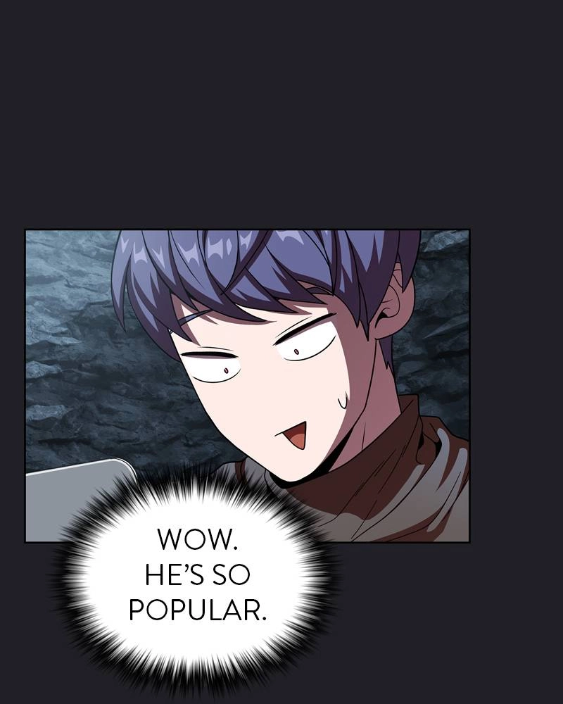 The Advanced Player of the Tutorial Tower Chapter 66 - Page 45