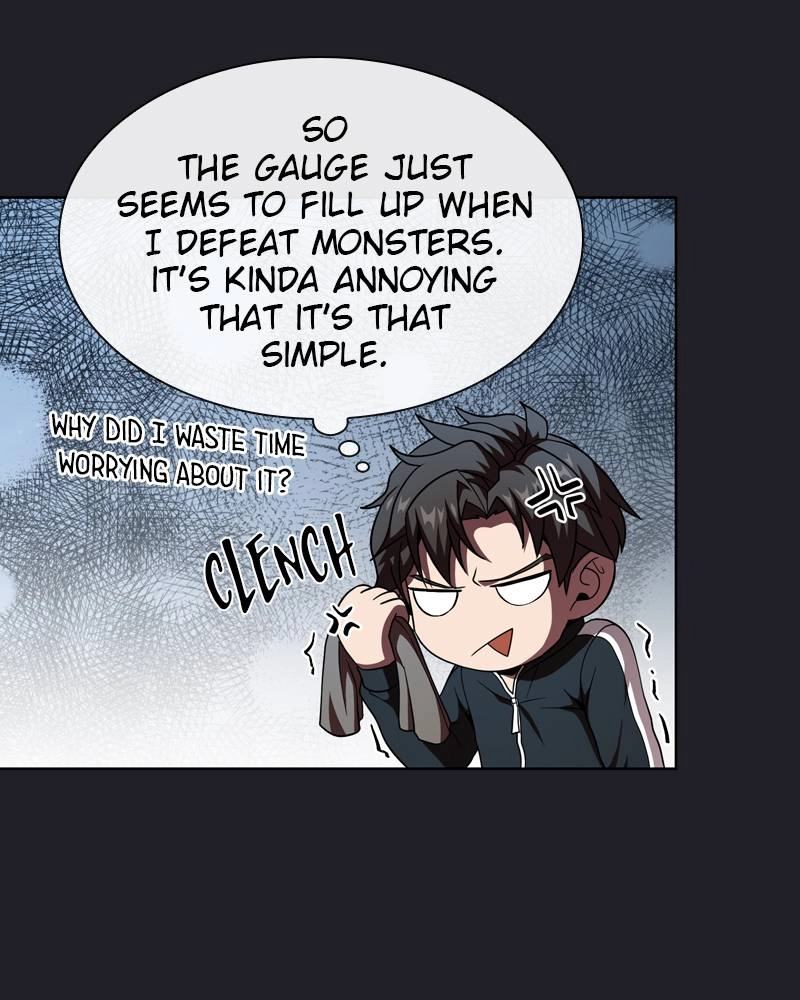 The Advanced Player of the Tutorial Tower Chapter 66 - Page 49