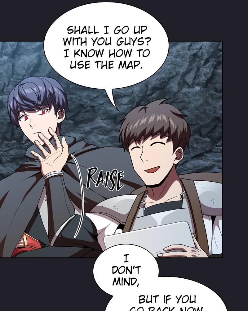 The Advanced Player of the Tutorial Tower Chapter 66 - Page 57