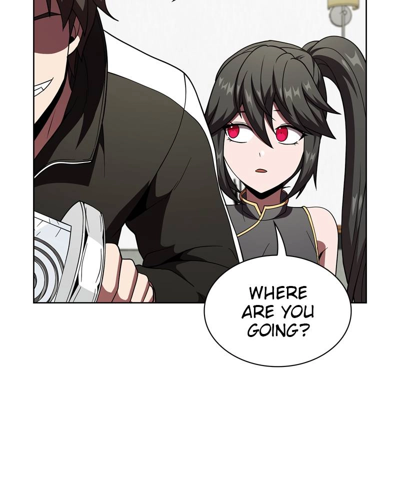 The Advanced Player of the Tutorial Tower Chapter 66 - Page 116