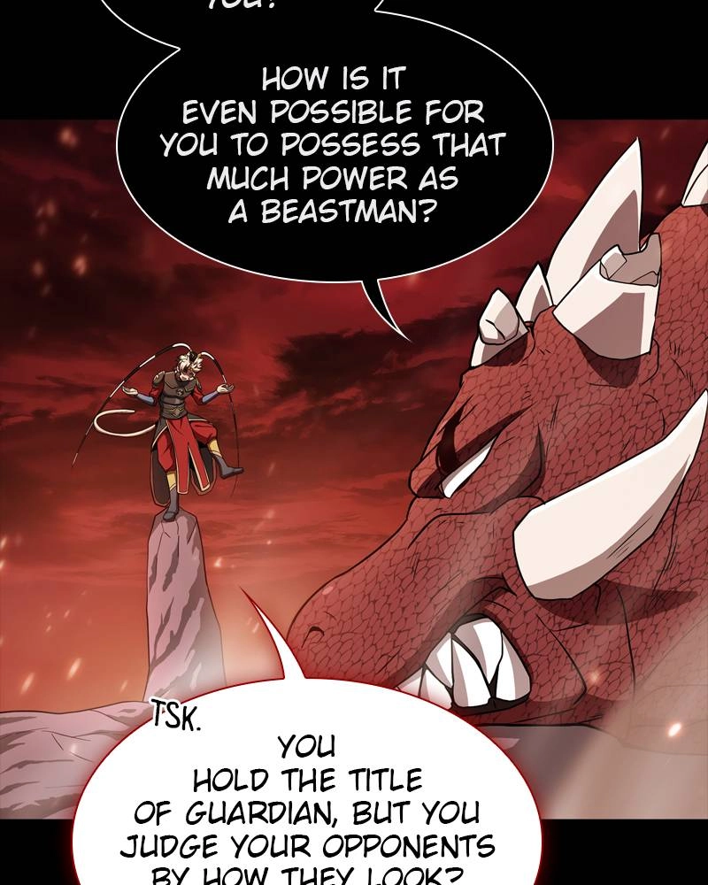 The Advanced Player of the Tutorial Tower Chapter 67 - Page 12