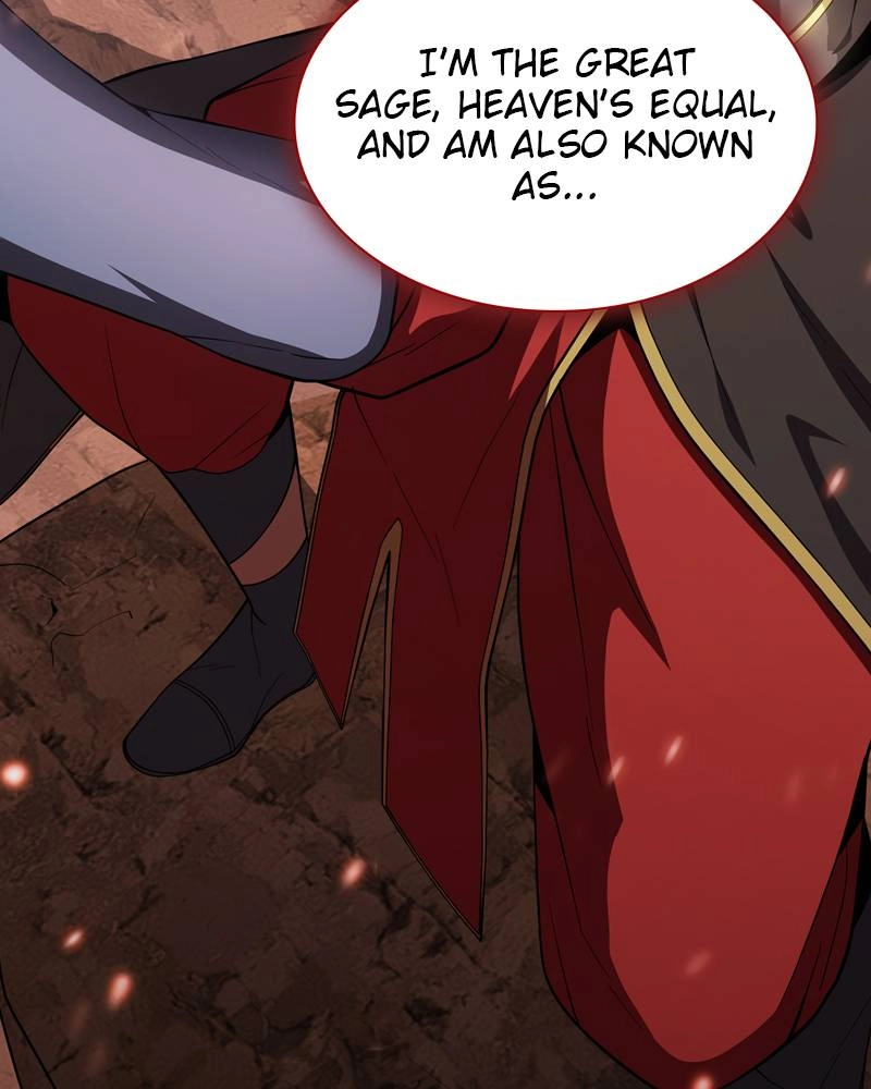 The Advanced Player of the Tutorial Tower Chapter 67 - Page 20