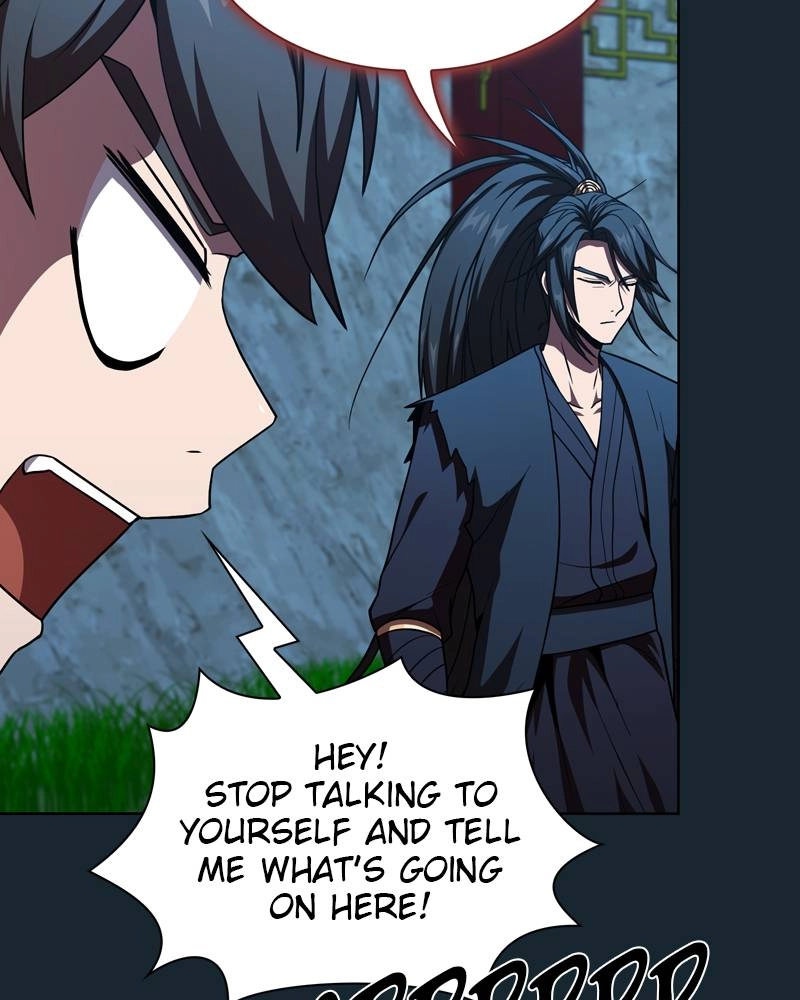 The Advanced Player of the Tutorial Tower Chapter 67 - Page 39