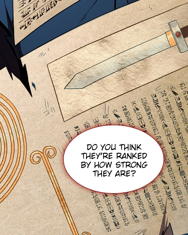 The Advanced Player of the Tutorial Tower Chapter 67 - Page 110
