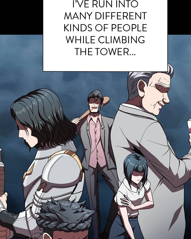 The Advanced Player of the Tutorial Tower Chapter 70 - Page 57