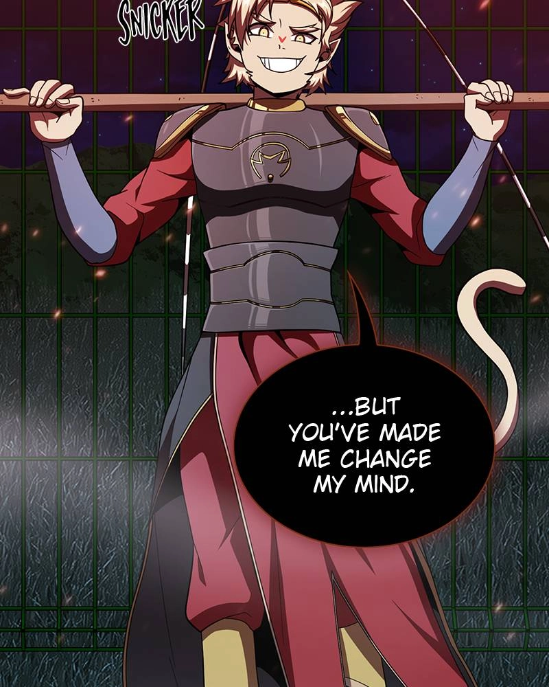 The Advanced Player of the Tutorial Tower Chapter 71 - Page 89
