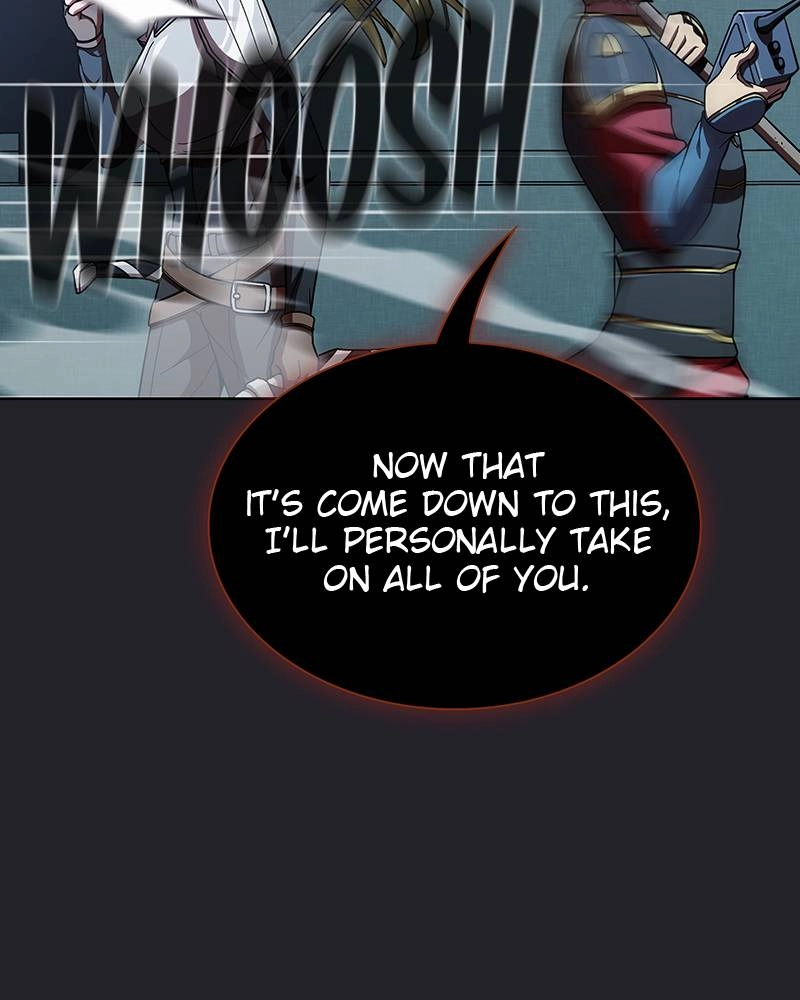 The Advanced Player of the Tutorial Tower Chapter 71 - Page 93