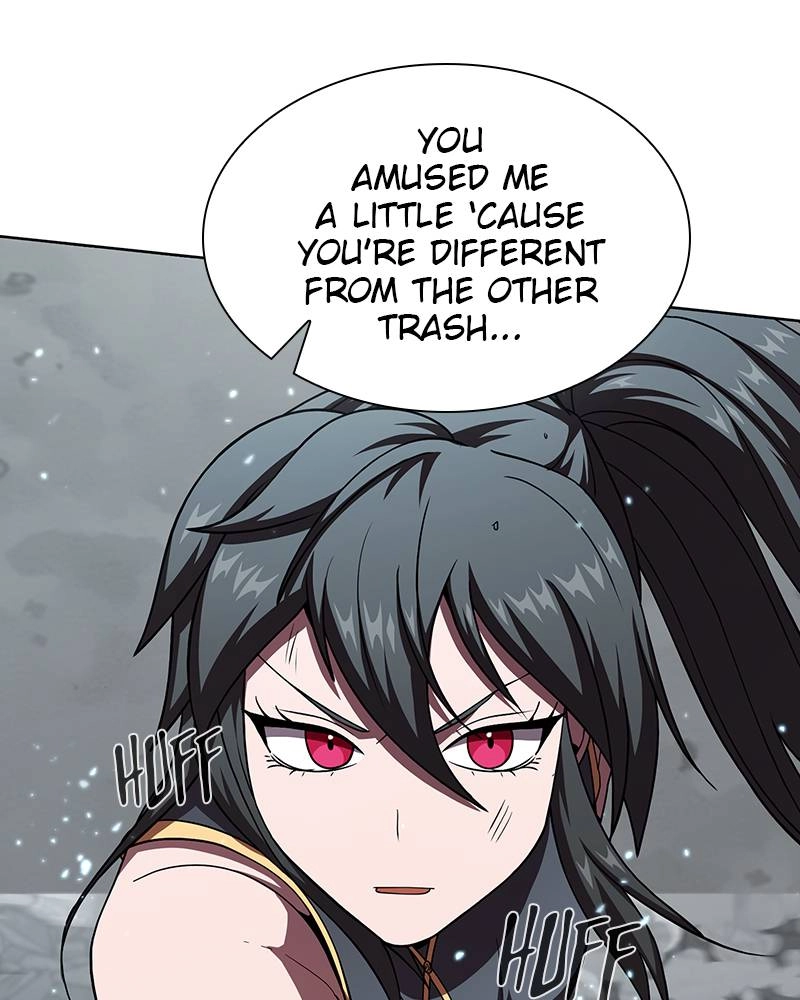 The Advanced Player of the Tutorial Tower Chapter 71 - Page 136