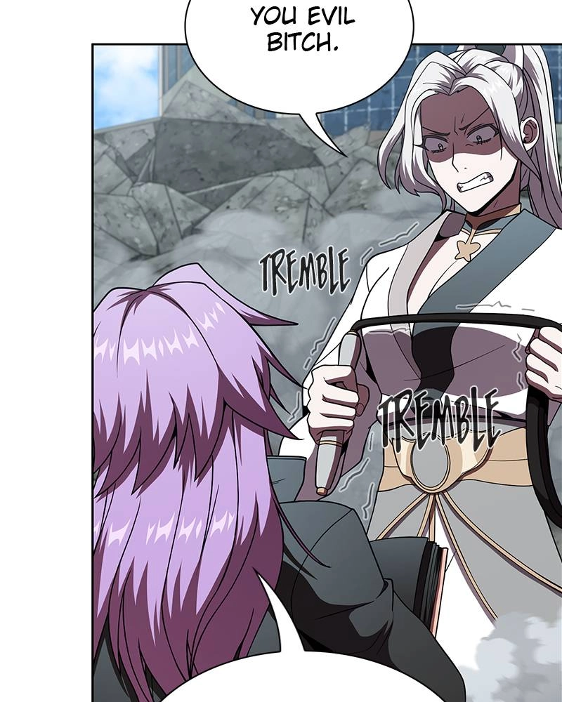 The Advanced Player of the Tutorial Tower Chapter 73 - Page 3