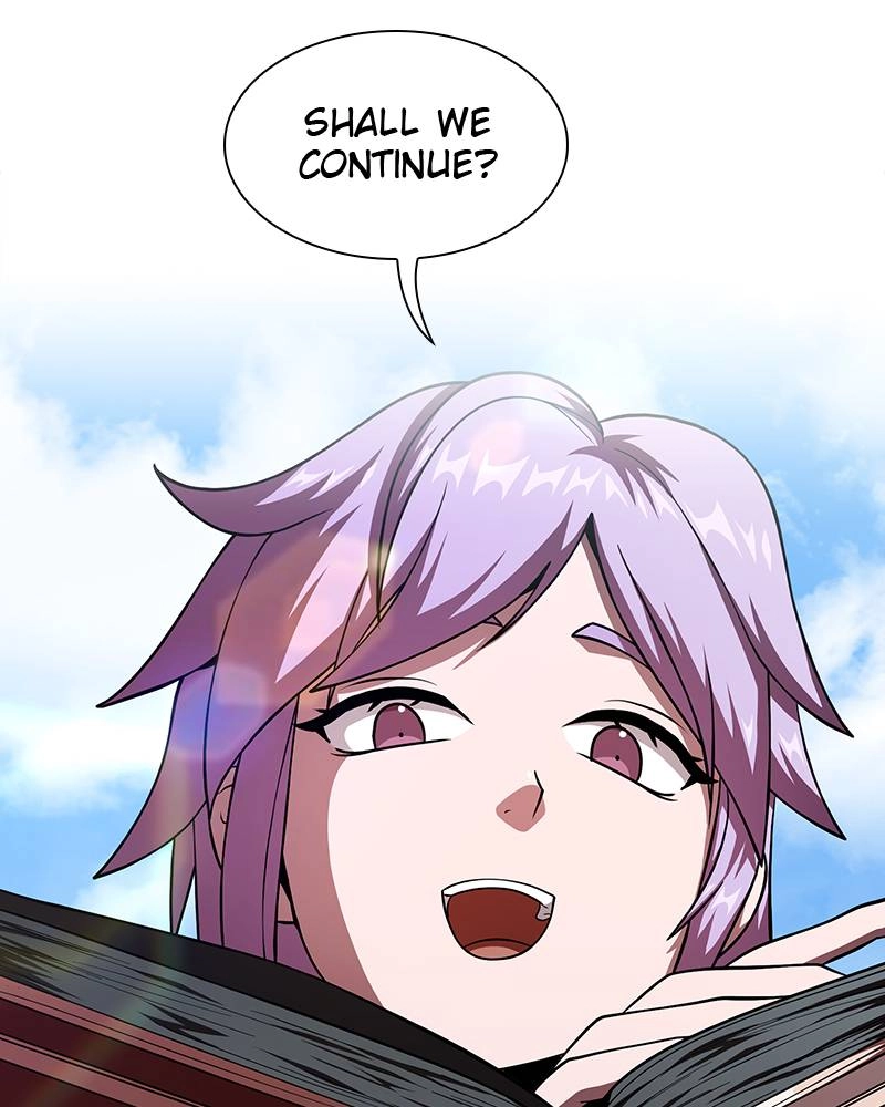 The Advanced Player of the Tutorial Tower Chapter 73 - Page 11