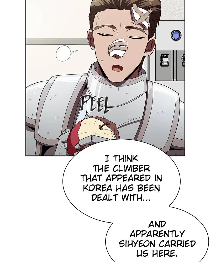 The Advanced Player of the Tutorial Tower Chapter 73 - Page 23