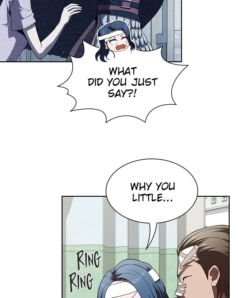 The Advanced Player of the Tutorial Tower Chapter 73 - Page 25