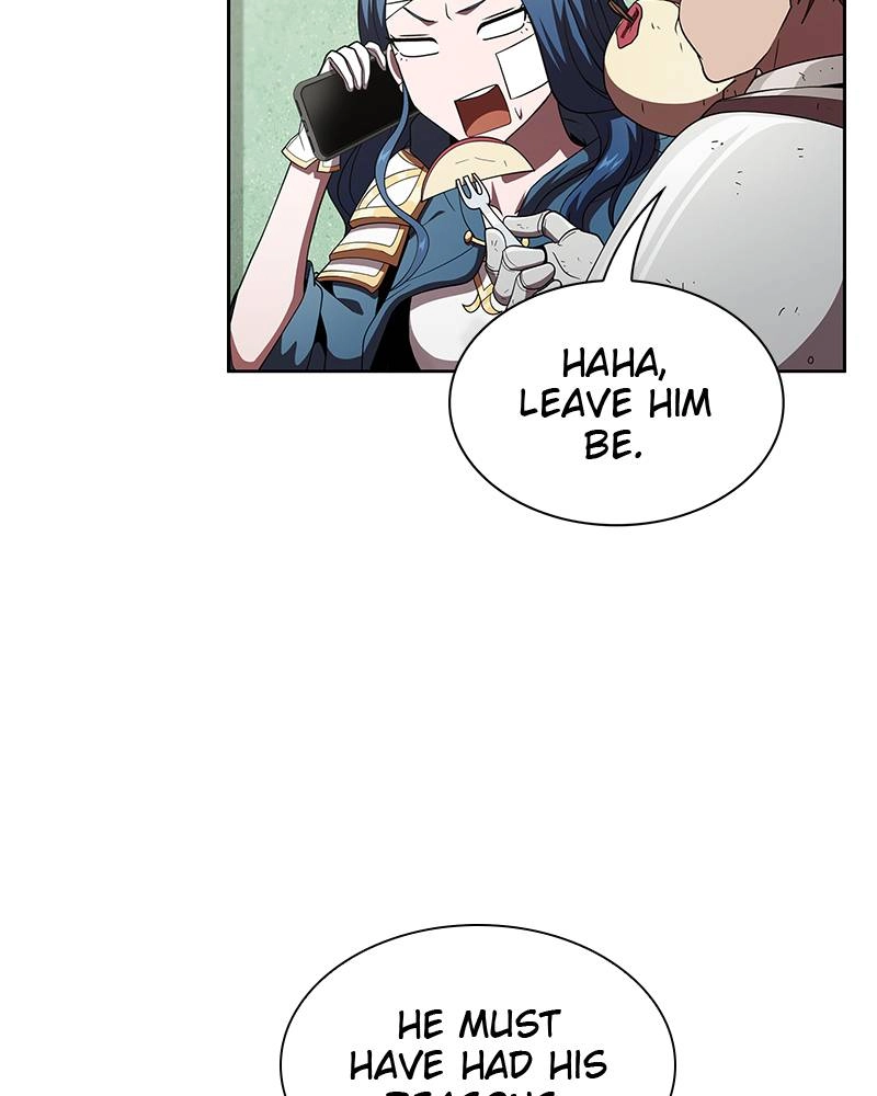 The Advanced Player of the Tutorial Tower Chapter 73 - Page 26