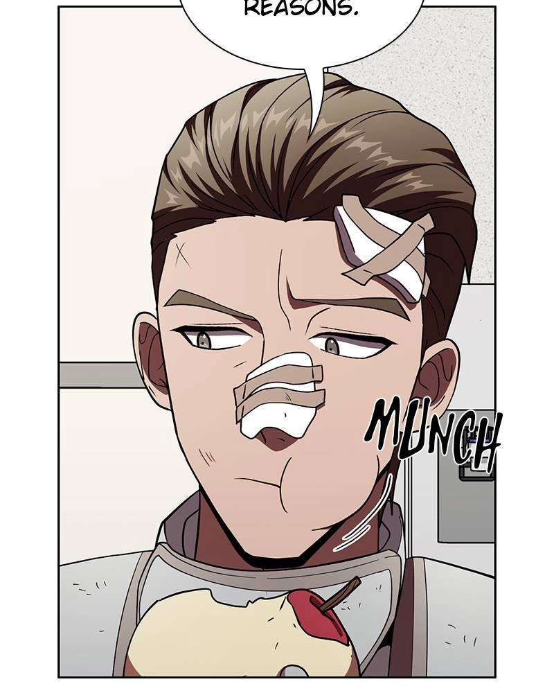 The Advanced Player of the Tutorial Tower Chapter 73 - Page 27
