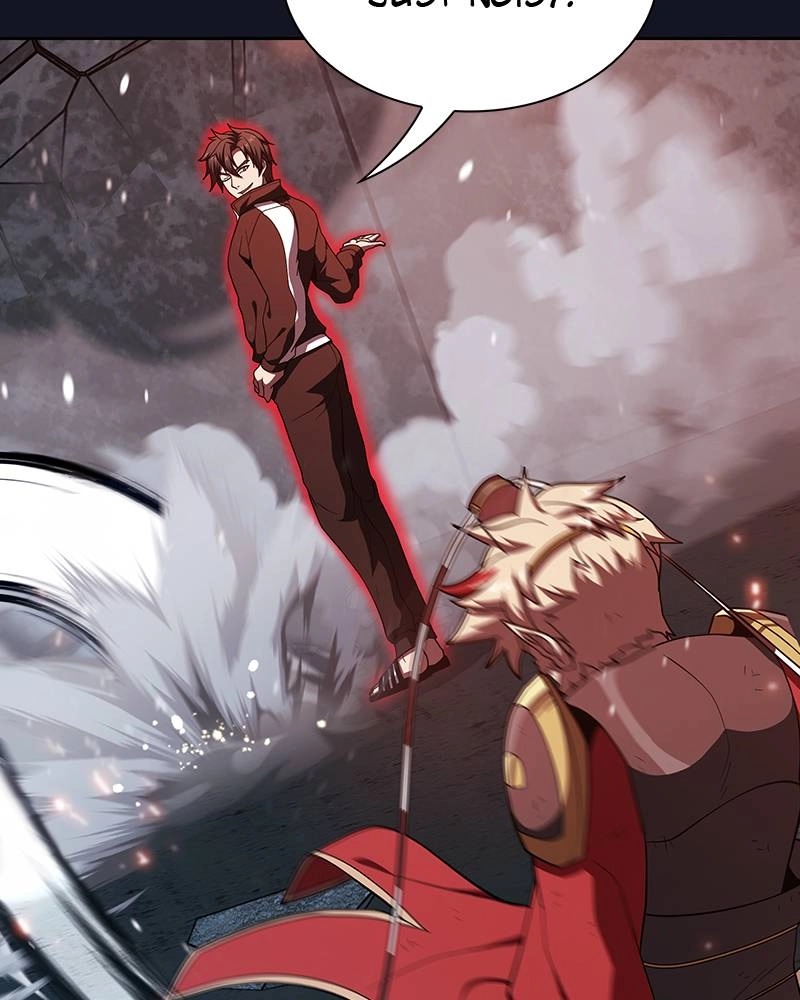 The Advanced Player of the Tutorial Tower Chapter 73 - Page 117