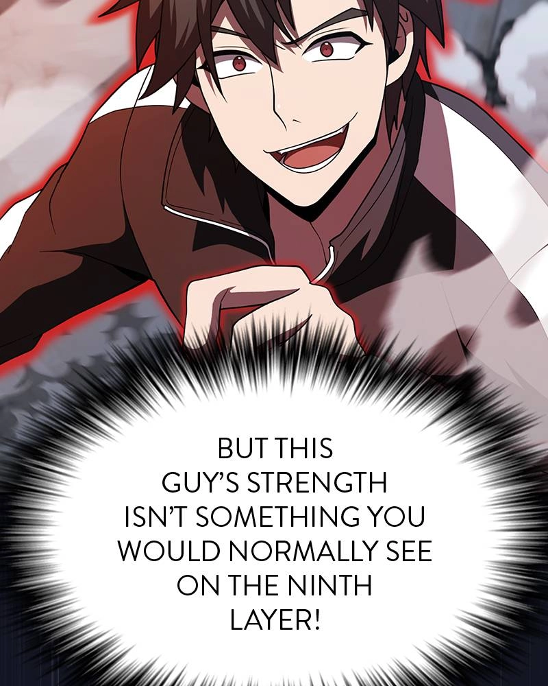 The Advanced Player of the Tutorial Tower Chapter 73 - Page 128
