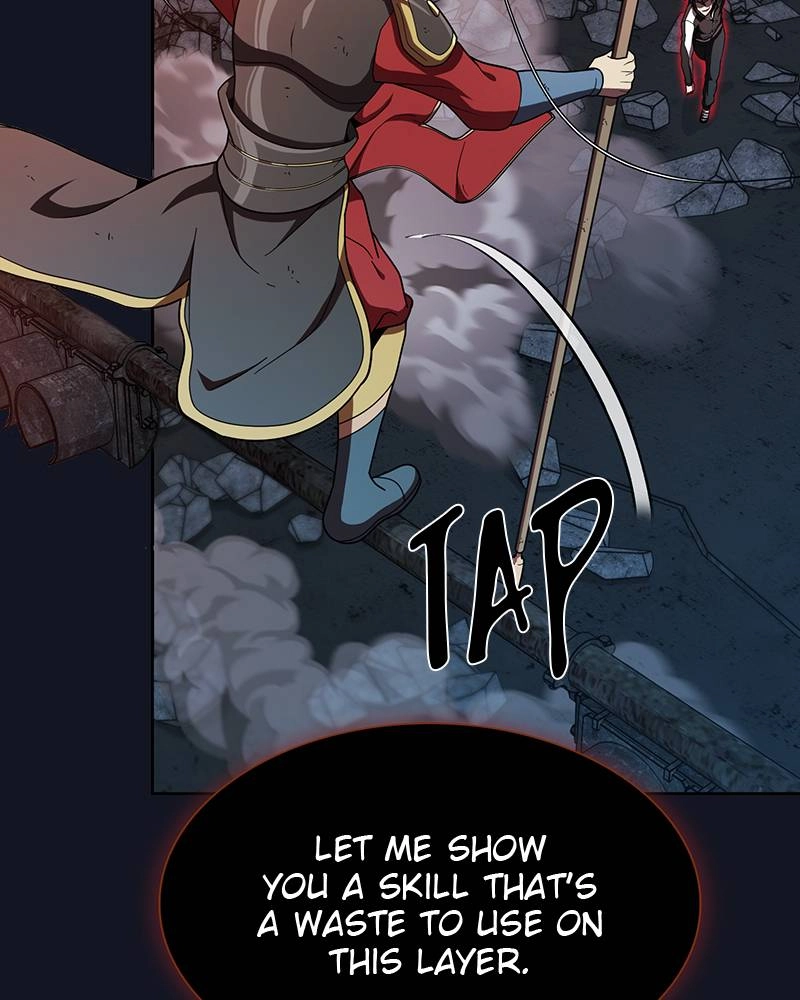 The Advanced Player of the Tutorial Tower Chapter 73 - Page 130
