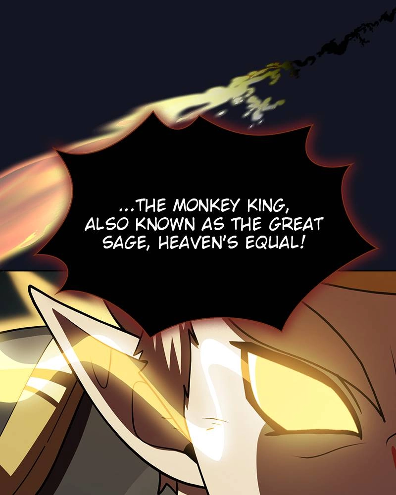 The Advanced Player of the Tutorial Tower Chapter 73 - Page 140