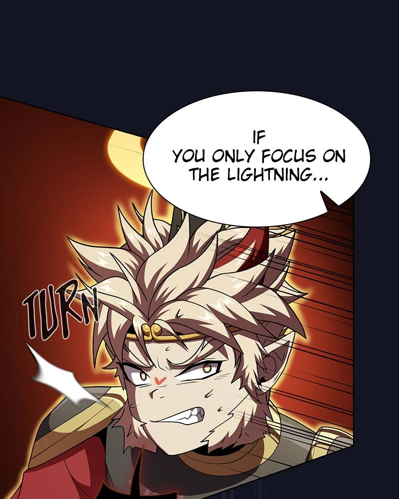 The Advanced Player of the Tutorial Tower Chapter 74 - Page 19