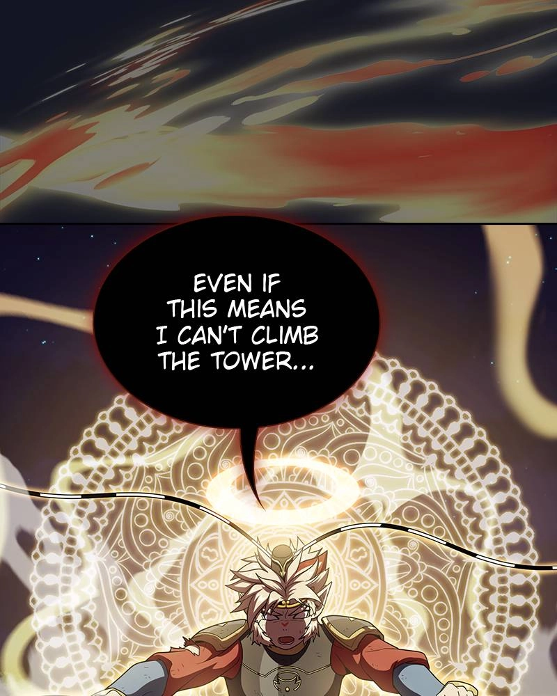 The Advanced Player of the Tutorial Tower Chapter 74 - Page 49