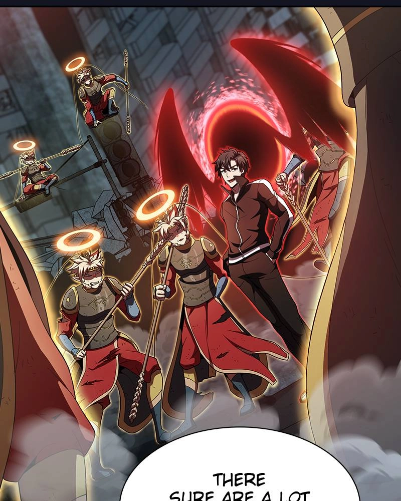 The Advanced Player of the Tutorial Tower Chapter 74 - Page 55