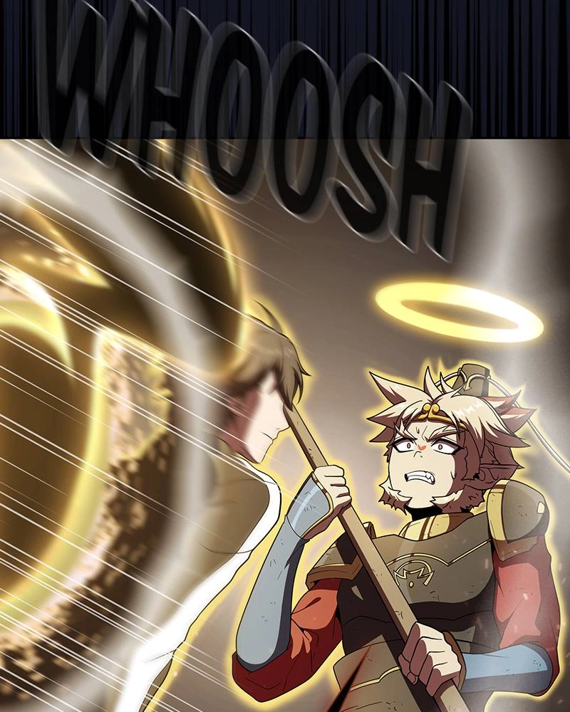The Advanced Player of the Tutorial Tower Chapter 74 - Page 77