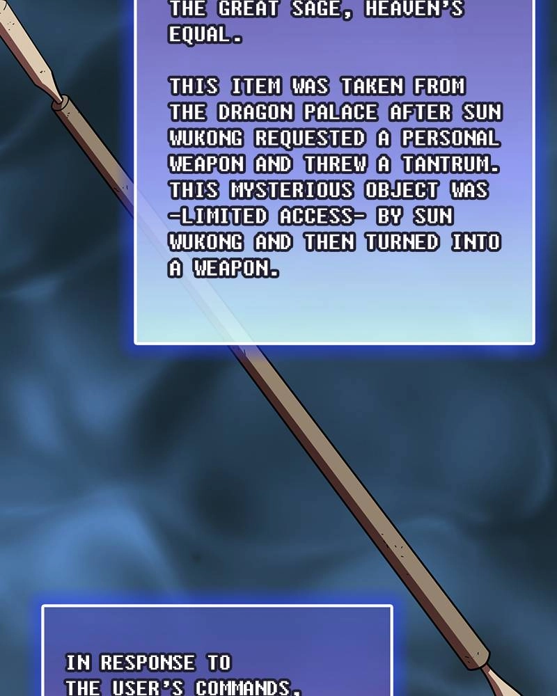 The Advanced Player of the Tutorial Tower Chapter 74 - Page 115