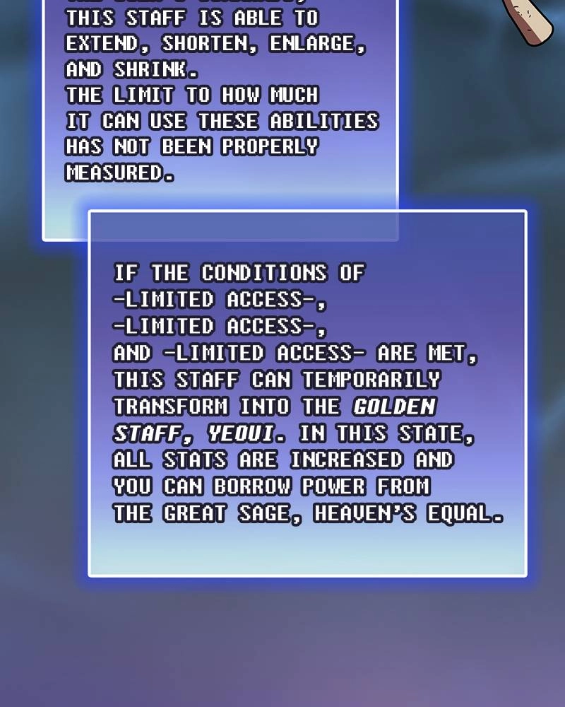 The Advanced Player of the Tutorial Tower Chapter 74 - Page 116