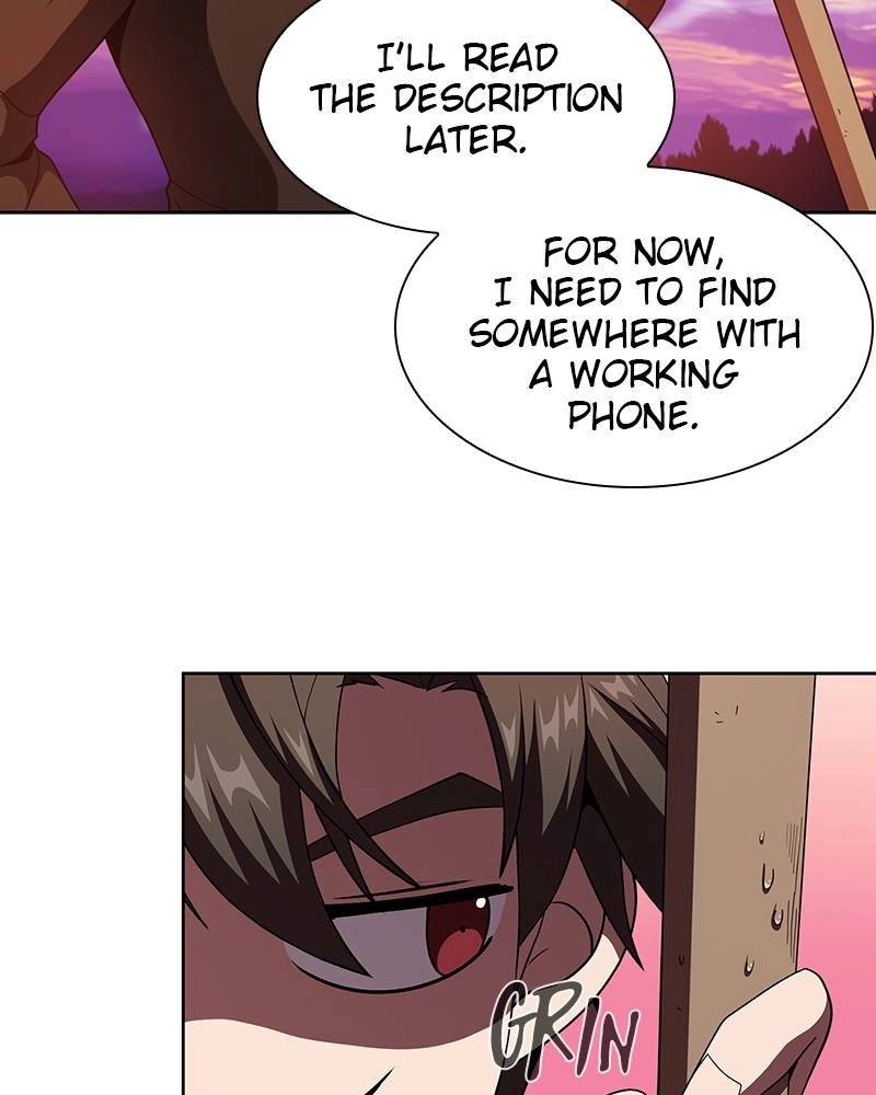 The Advanced Player of the Tutorial Tower Chapter 74 - Page 118