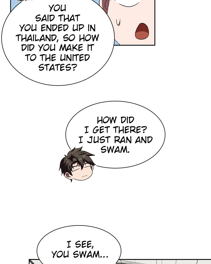 The Advanced Player of the Tutorial Tower Chapter 75 - Page 21