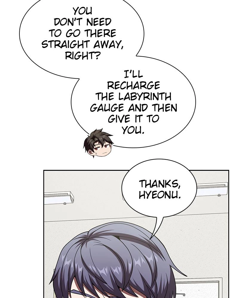 The Advanced Player of the Tutorial Tower Chapter 75 - Page 60