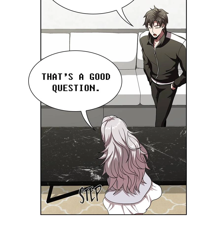 The Advanced Player of the Tutorial Tower Chapter 75 - Page 81
